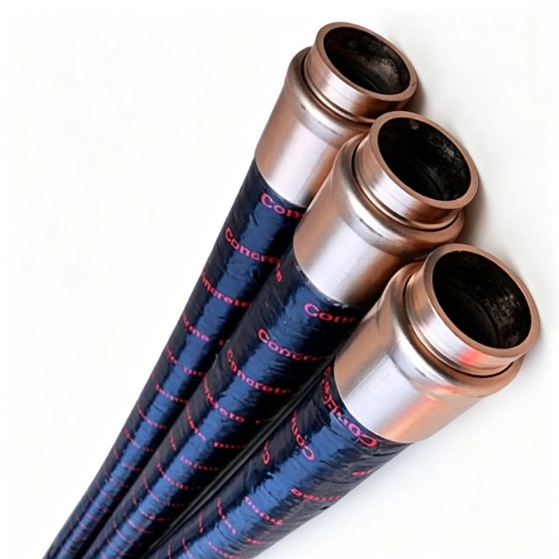 Shotcrete Hose