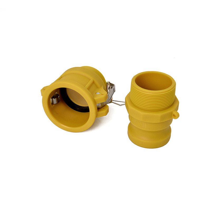 Nylon Camlock Coupling