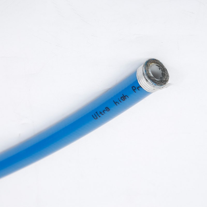 Ultra Thermoplastic Hose