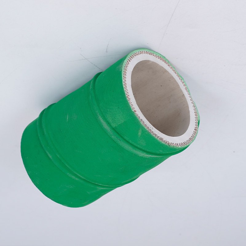 Rubber Chemical Hose