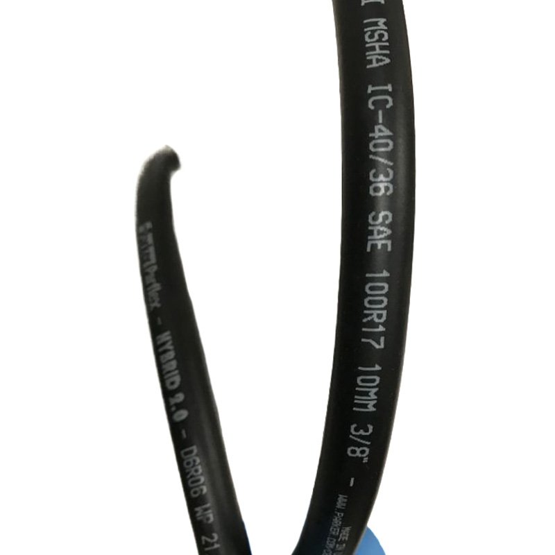 SAE 100 R17 Hydraulic Hose