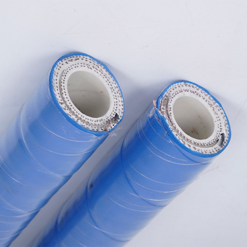 Rubber Food Hose