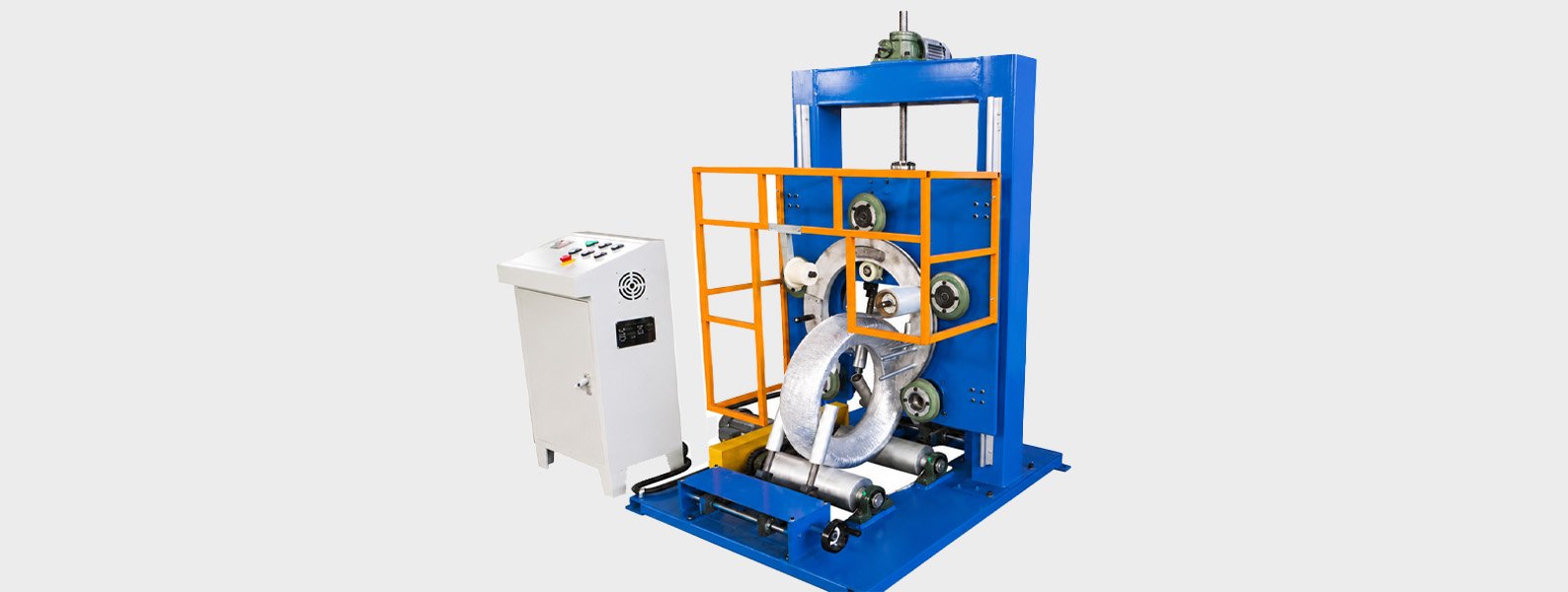 Packaging Line