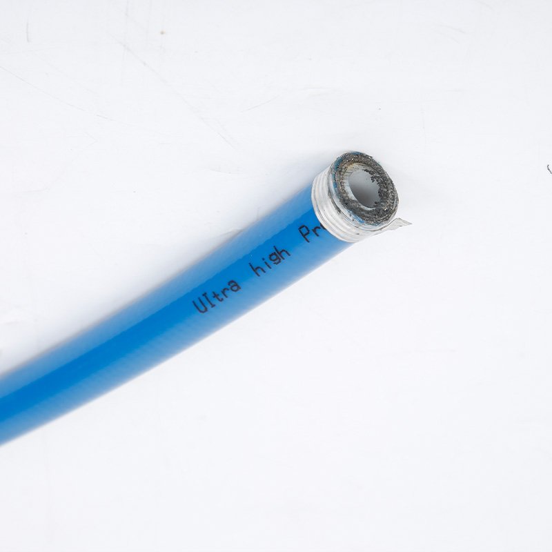 Thermoplastic Hydraulic Hose