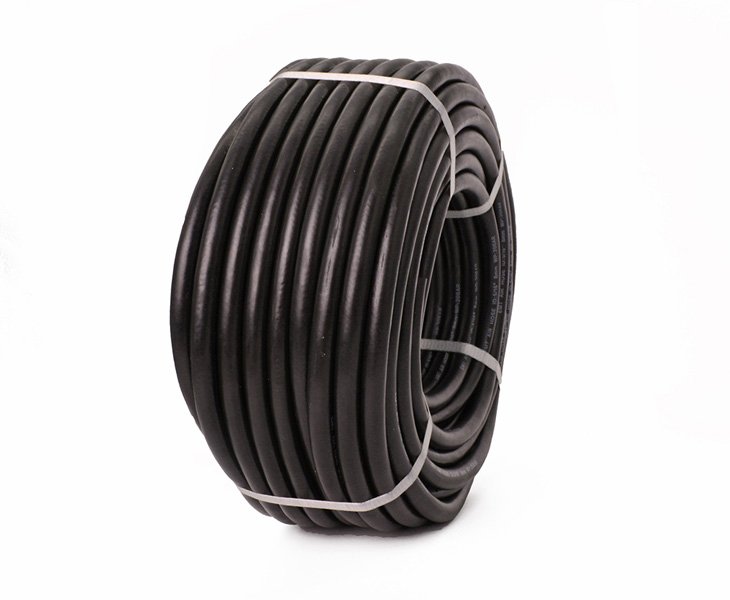 Air Hose Black