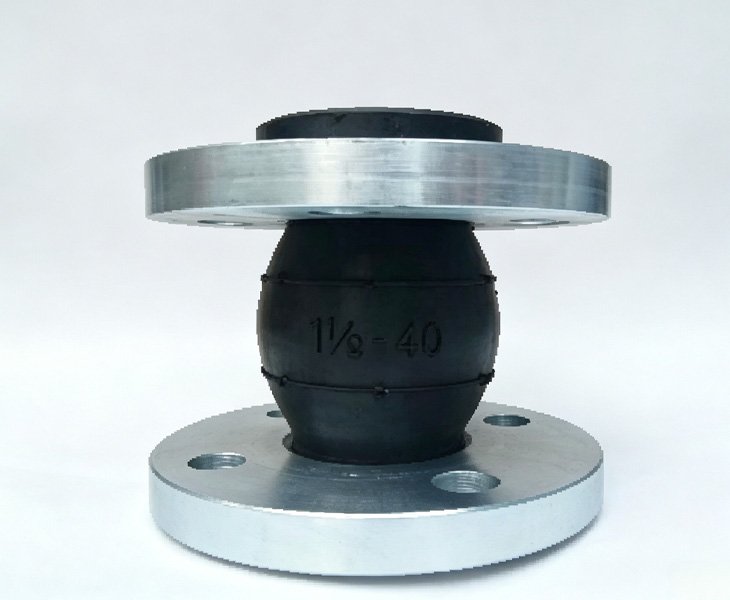 Rubber Compensator