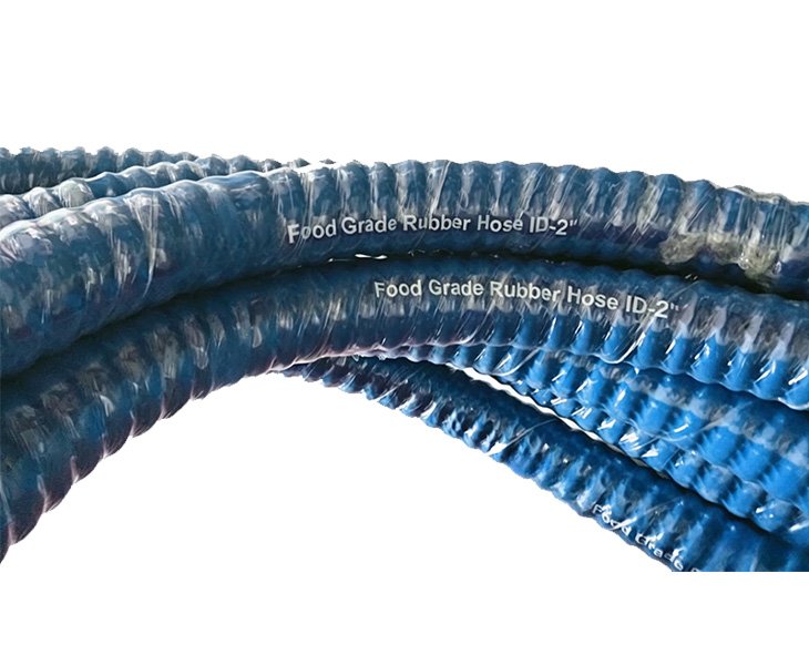 Food Grade Hoses