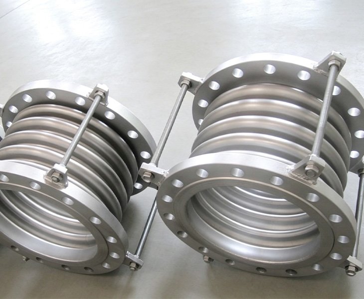 Metallic Compensators