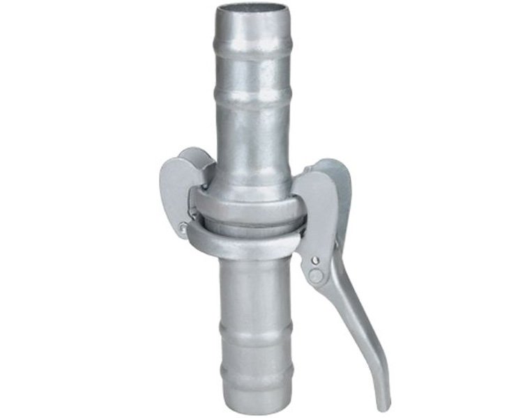 Bauer Coupling