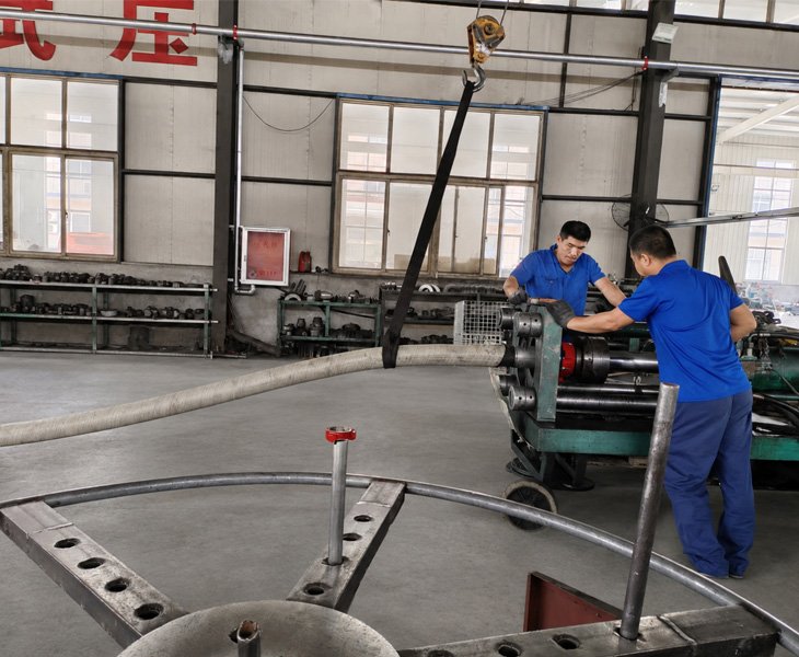 Drilling Hose Manufacturer