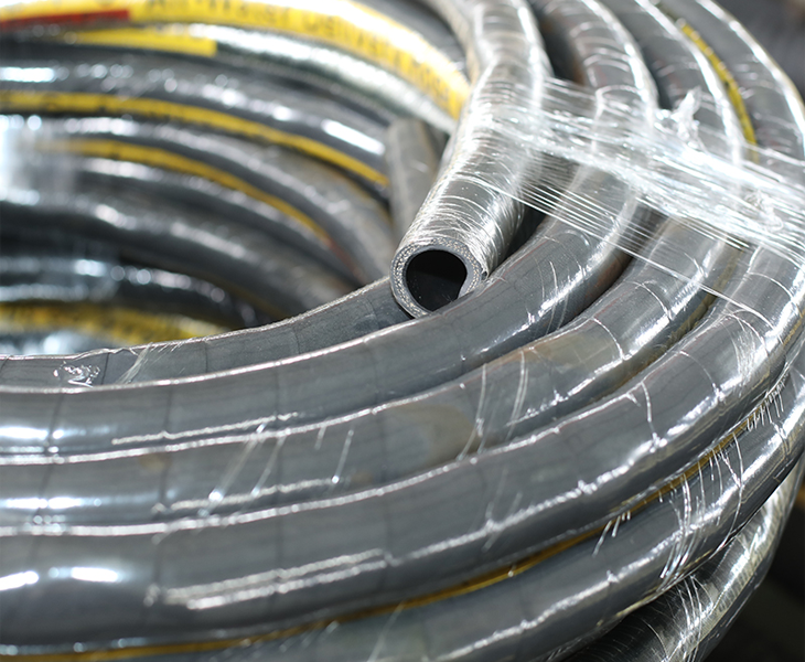 Flexible Fuel Hose