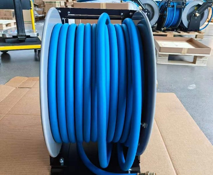 Hose Reel Supplier