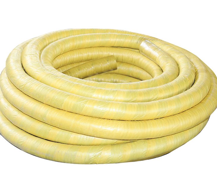 Rubber Water Hose Packing