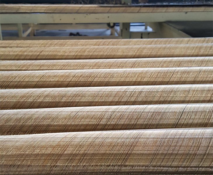 Spiral Steel Wire Hydraulic Hose Reinforcement Layers Details