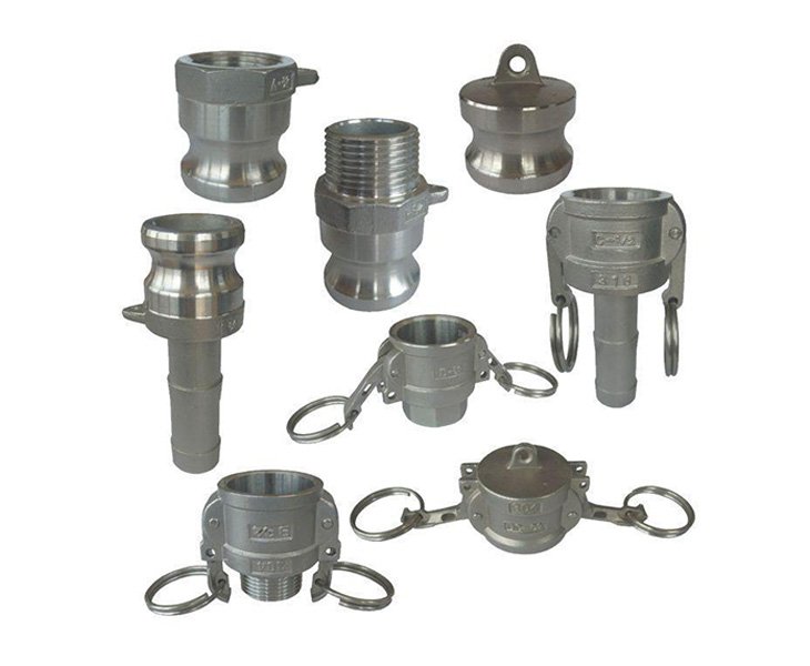 Camlock Couplings