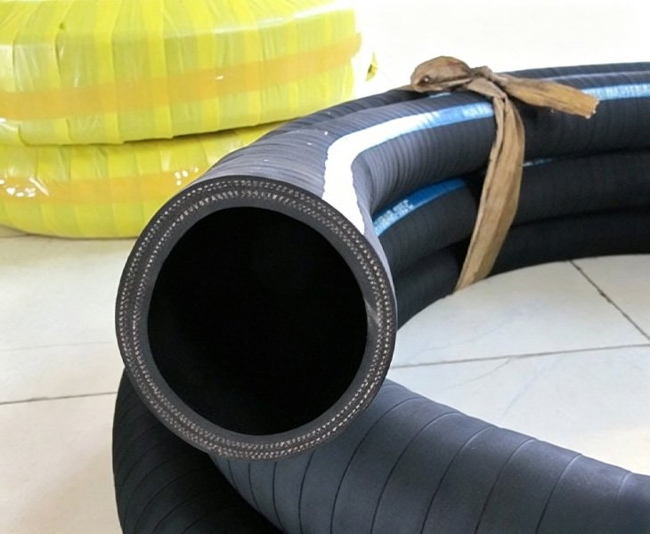 High Abrasion Resistant Hose
