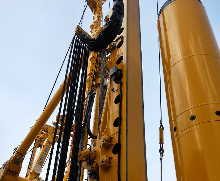 Hydraulic Hose Assembly