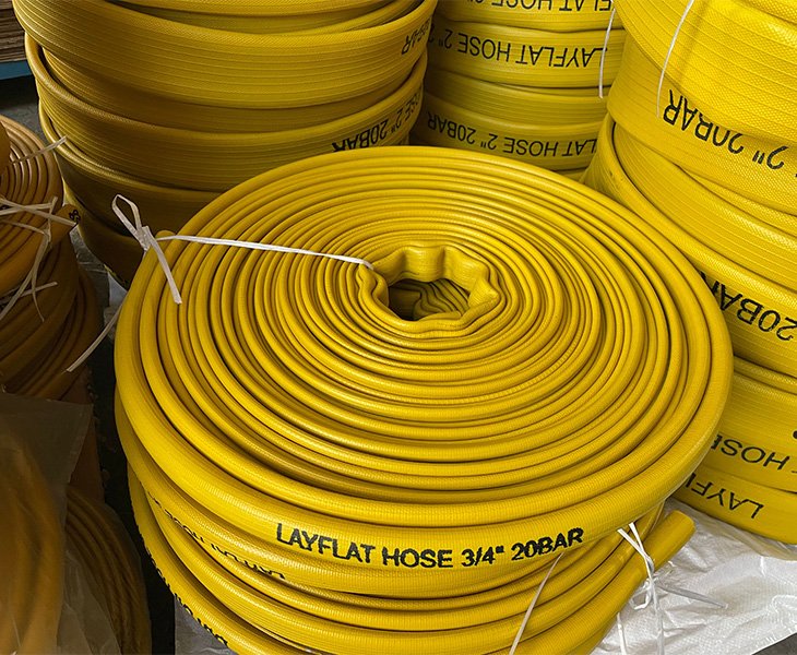Layflat Hoses