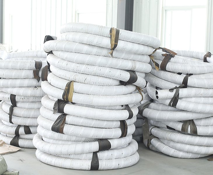 Rubber Water Hose Manufacturer