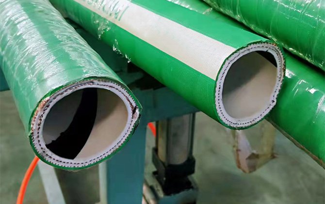 Acid and Alkali Resistant Hoses