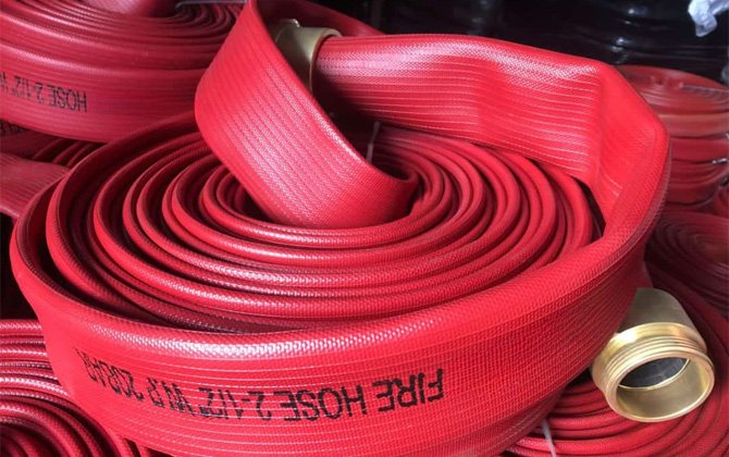 Fire Hoses
