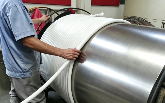 Food Grade Hose Manufacturer