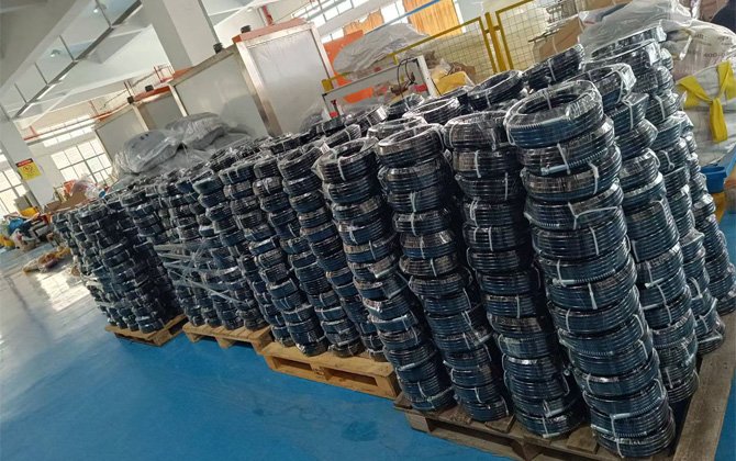 Thermoplastic Hose Manufacturer