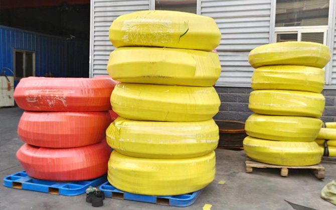 Air Hose Factory