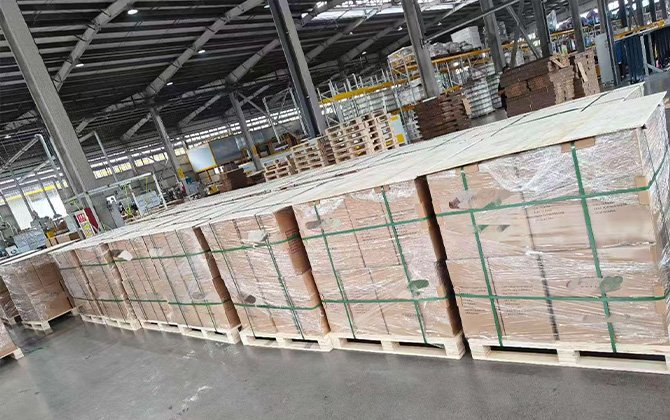 Hose Reel Factory