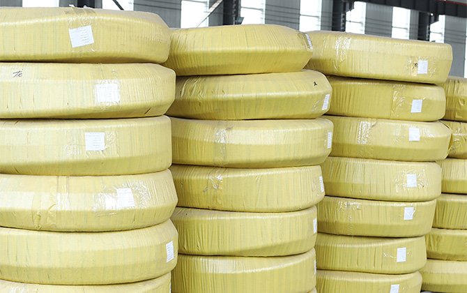 Steam Hose Warehouse