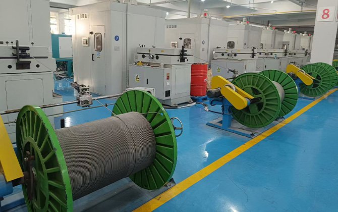 Teflon Hose Factory