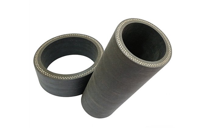 Two Layers Concrete Hoses