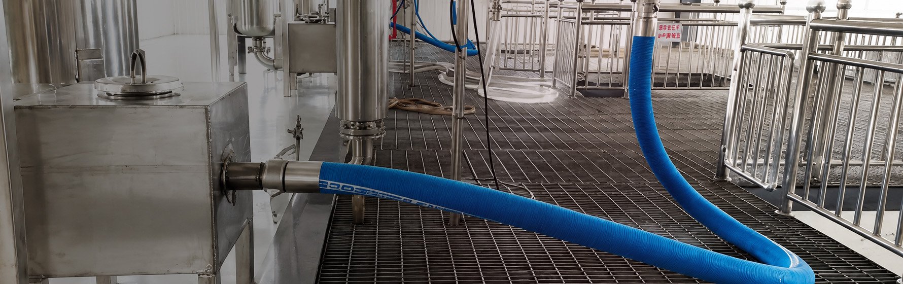Chemical Processing Industry