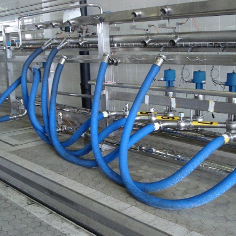 Chemical Processing Industry