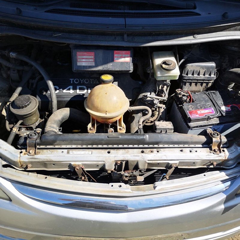 Air Hose For Automotive
