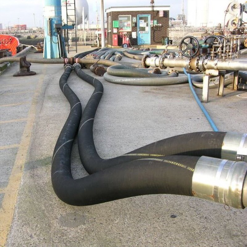 Heavy Equipment-Machinery Application
