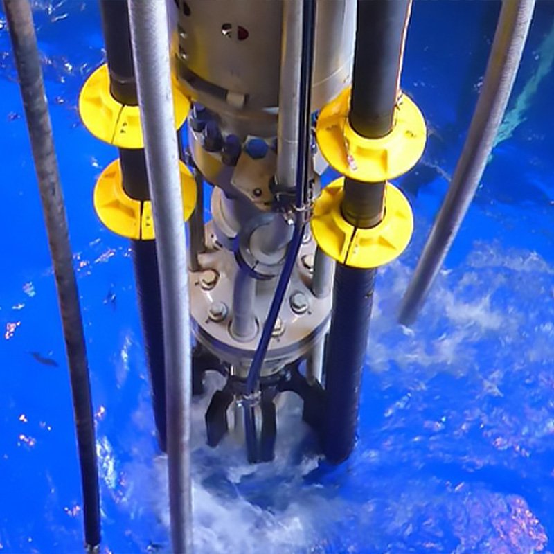 Oil Gas Industry