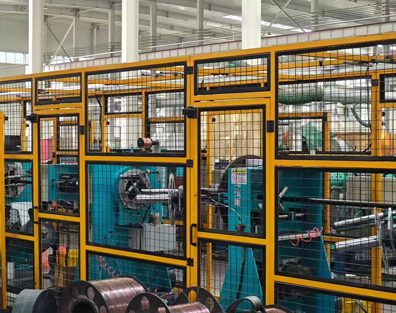 Custom Manufacturing Services