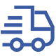 Fast Production & On-Time Delivery