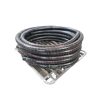 Fuel Hose-