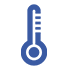 High Temperature Resistance