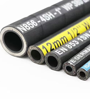 Hydraulic Hose