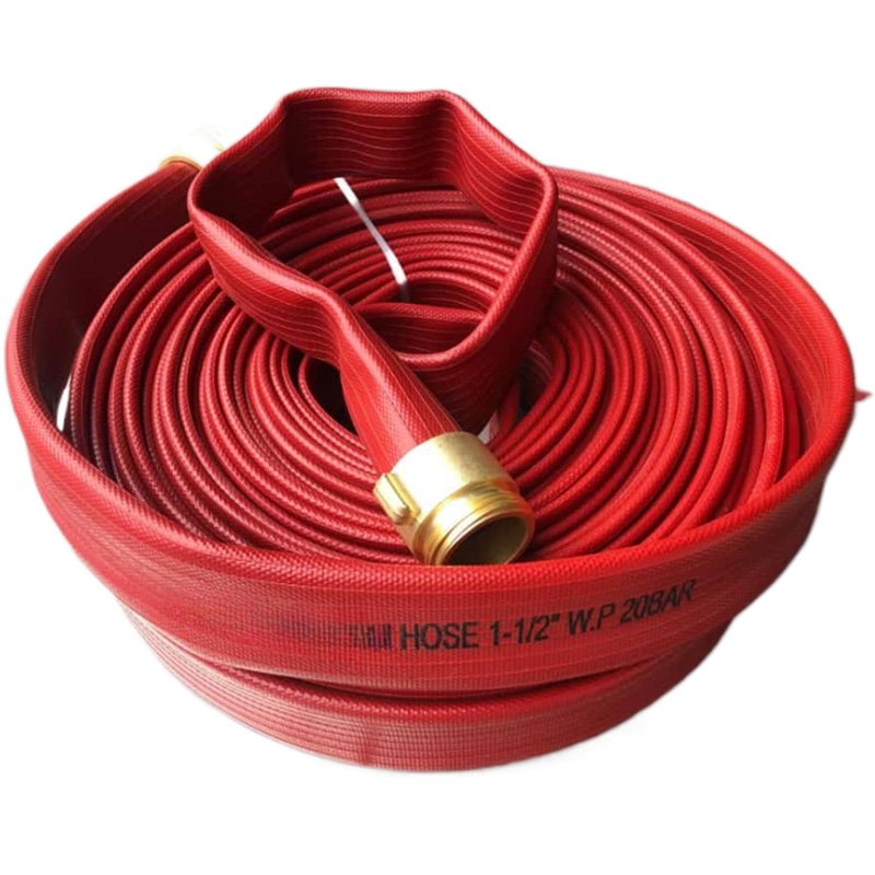 NBR Layflat Hose