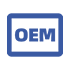 OEMODM & Engraving Logo
