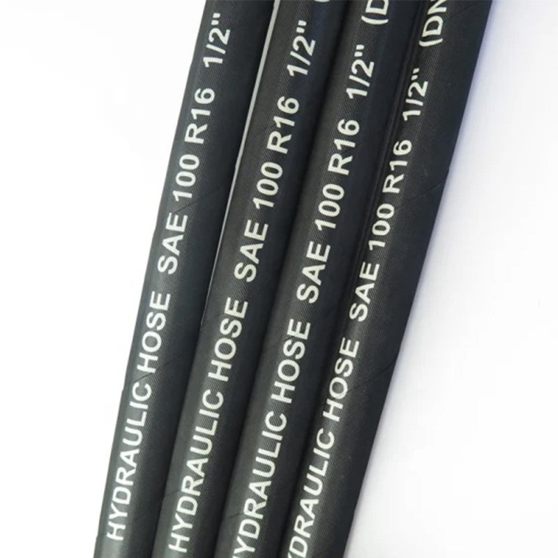 SAE-100R16 Hydraulic Hose