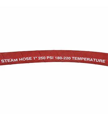 Steam Hose