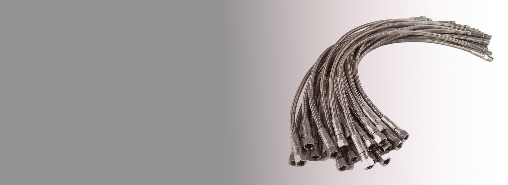 Teflon Hose