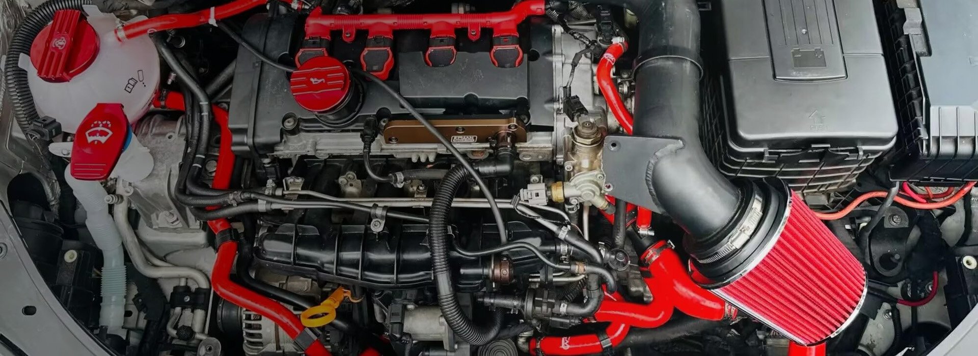Automotive Hoses-
