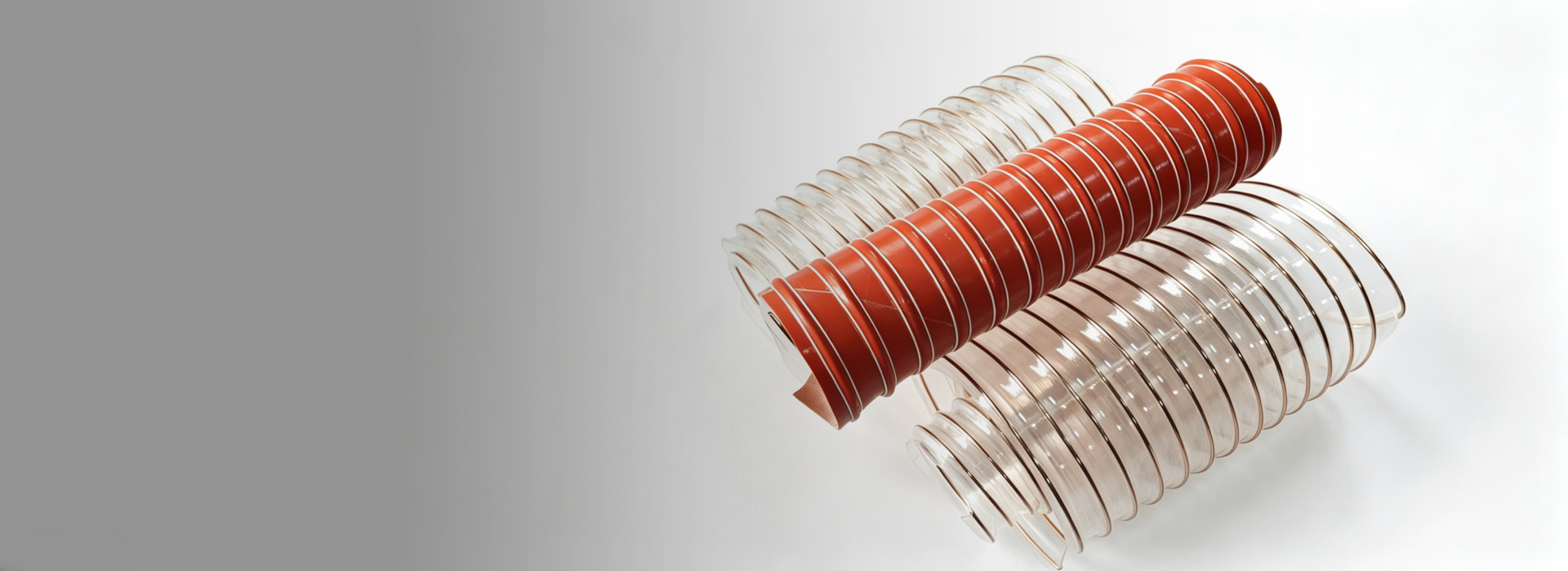 Ducting Hoses