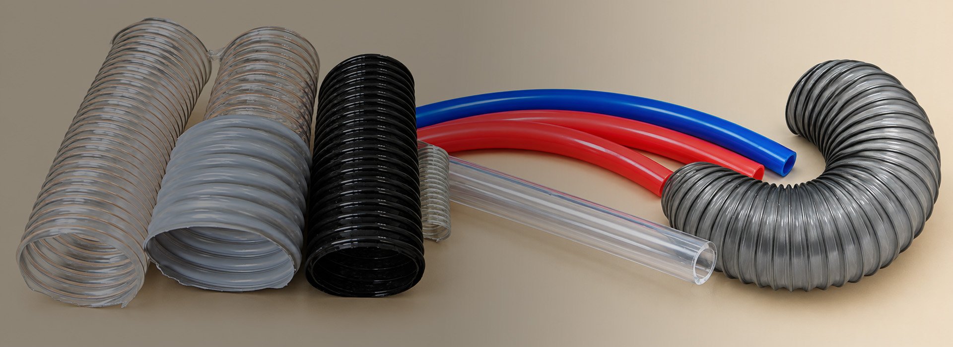 PU Hoses